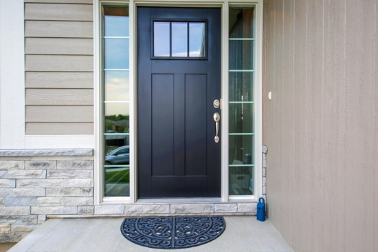 Discovery Bay-residential-door-repair
