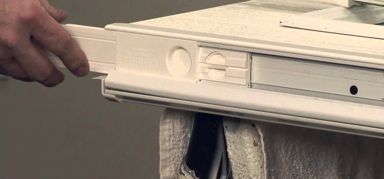 aluminum storefront door repair Discovery Bay