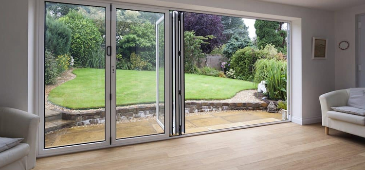 sliding door specialist Discovery Bay